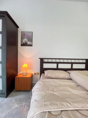 Cozy Studio Unit @ Ocean View Resort